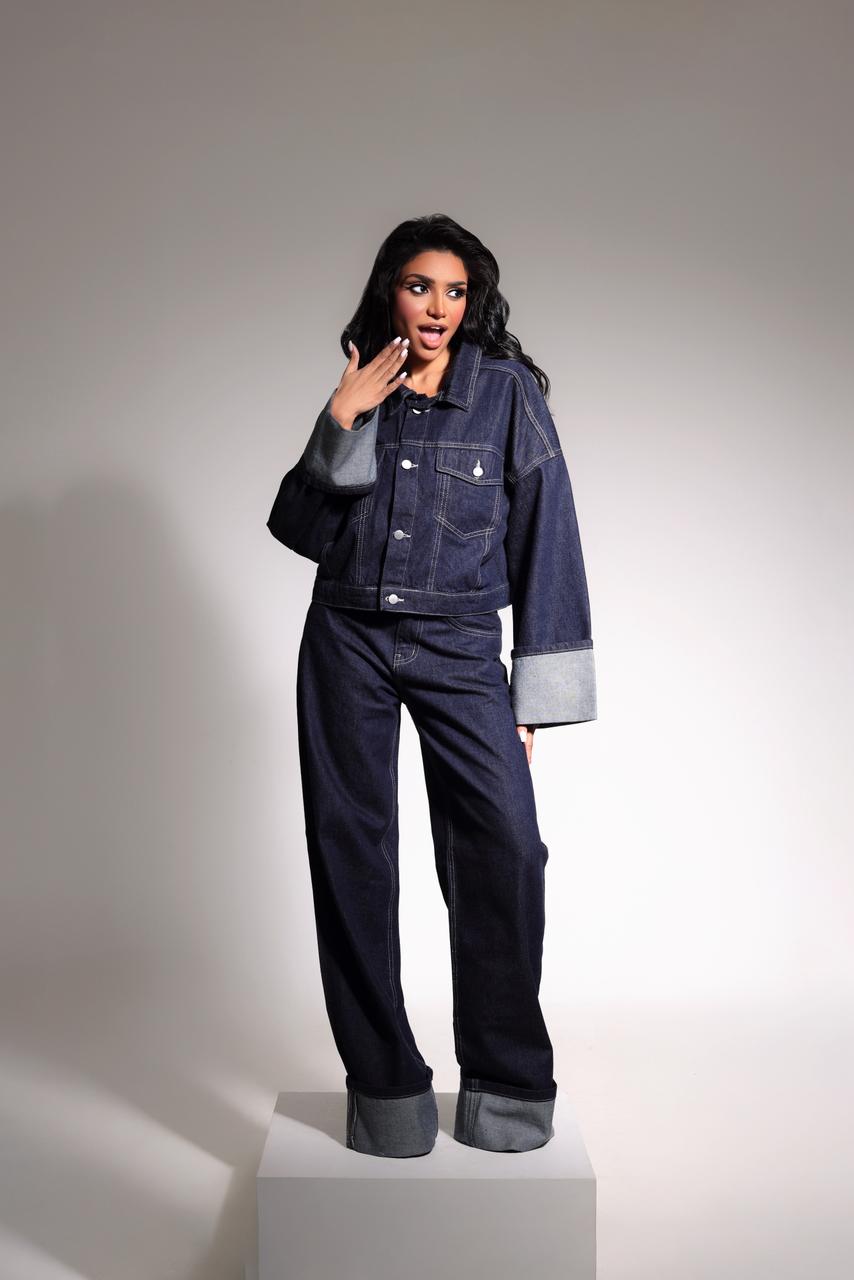 Suit Set