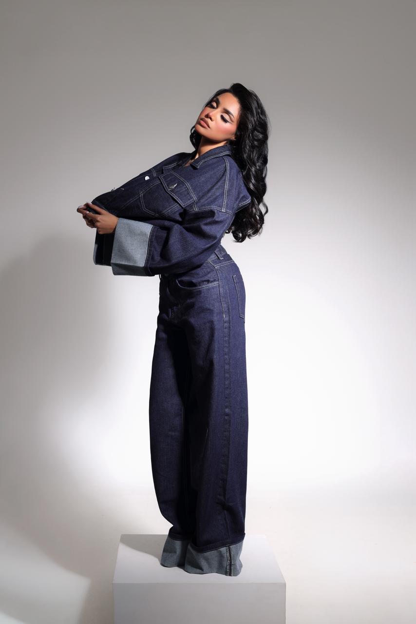 Suit Set