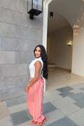 Stripe Pants