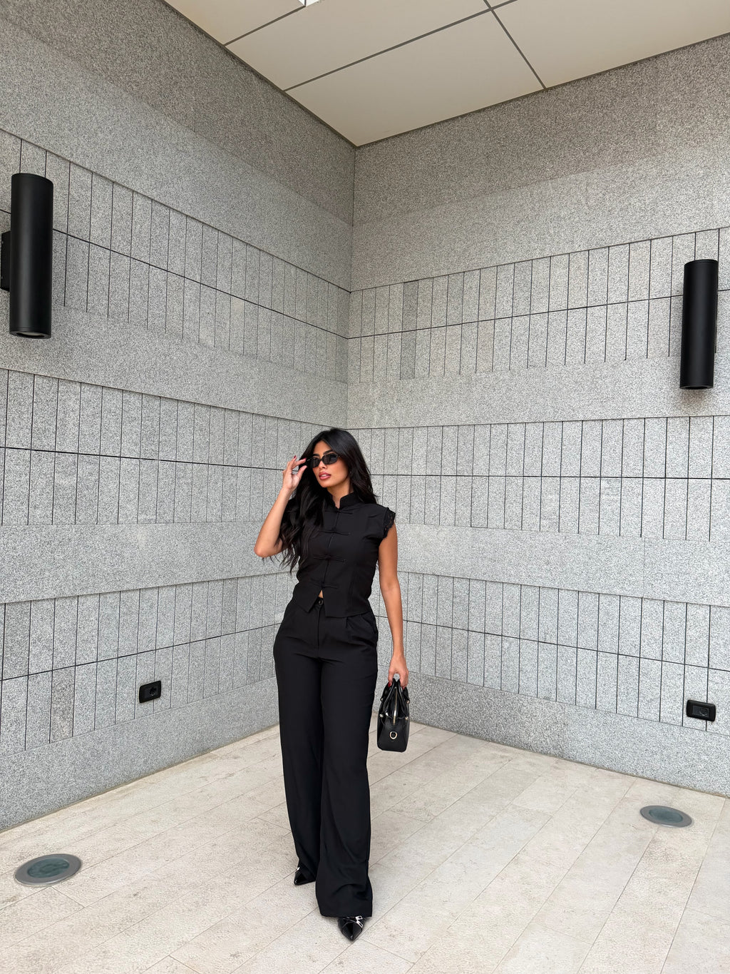 Noir Set
