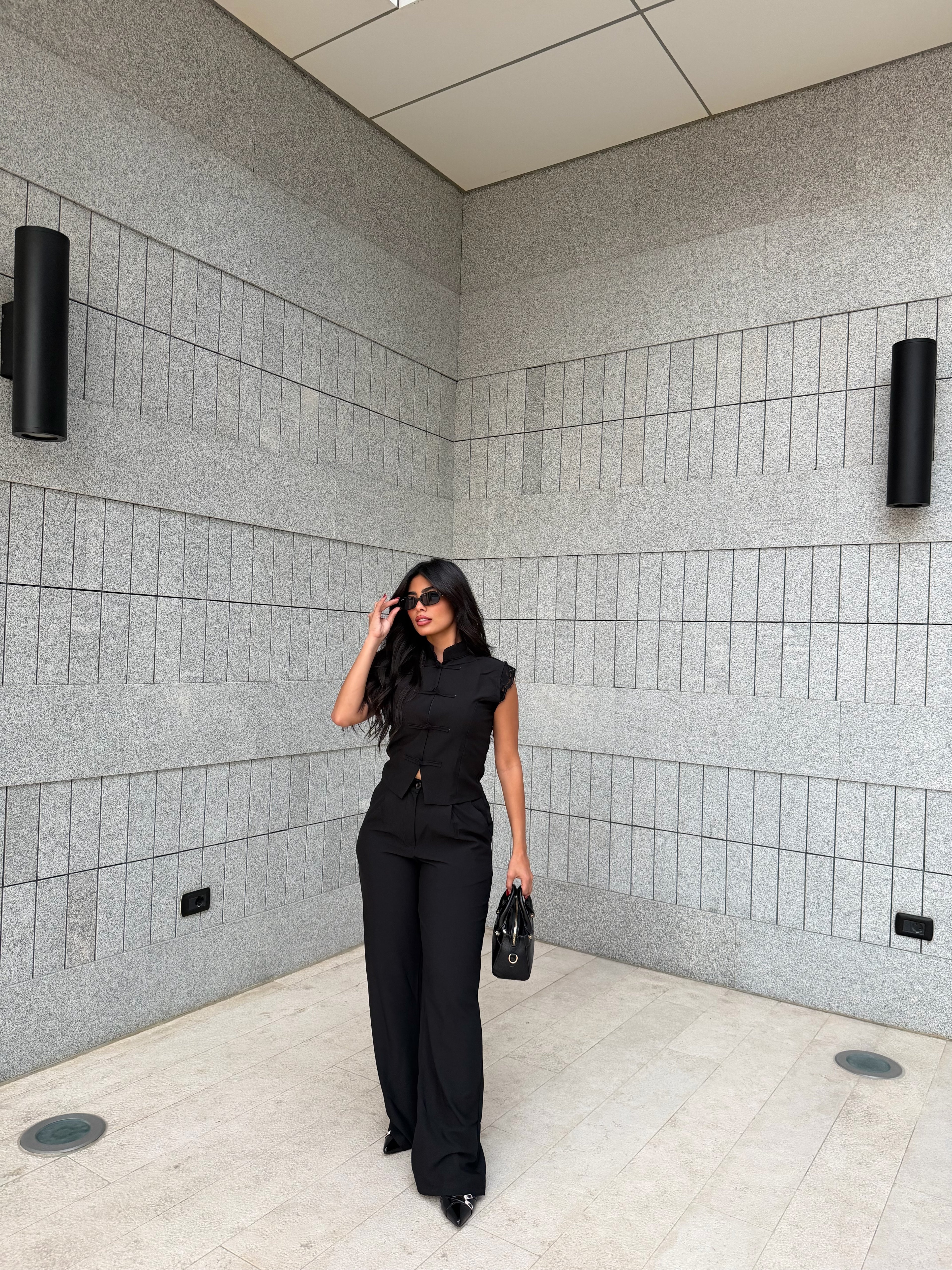 Noir Set