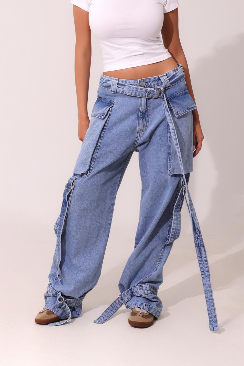 Cargo Strap